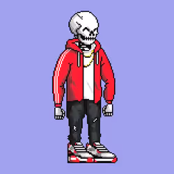 Skull'edz #353