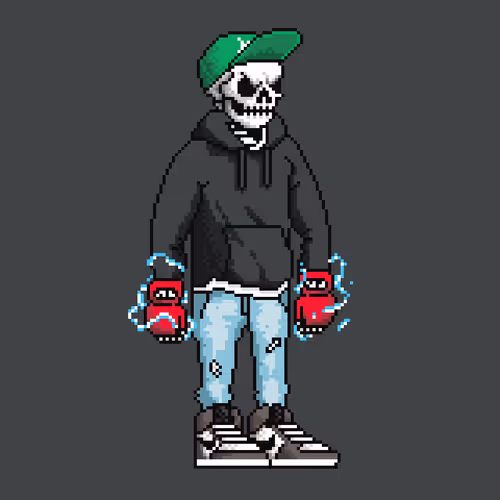 Skulledz