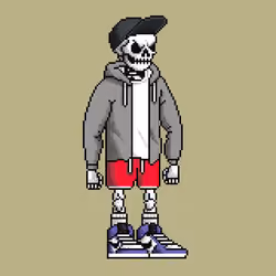 Skull'edz #88