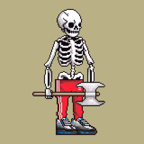 Skulledz