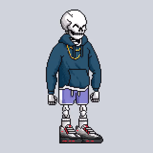 Skull'edz #2600