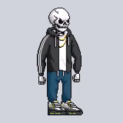 Skull'edz #1182