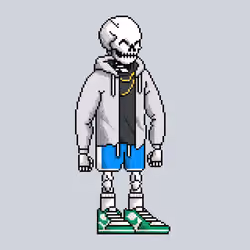 Skull'edz #1035