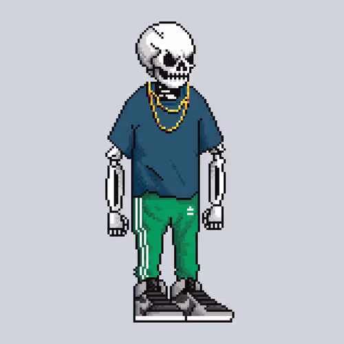 Skulledz