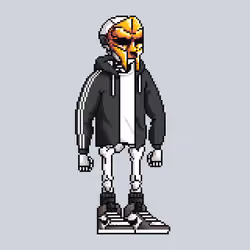 Skull'edz #2361
