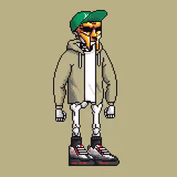 Skull'edz #3772