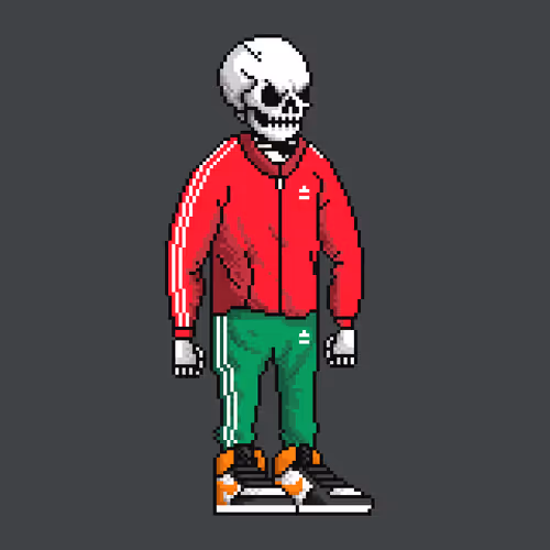 Skulledz