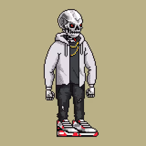 Skulledz