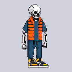 Skull'edz #1120
