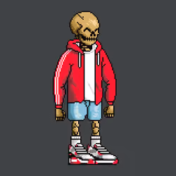 Skull'edz #2016
