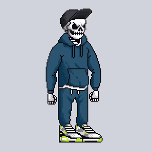 Skulledz