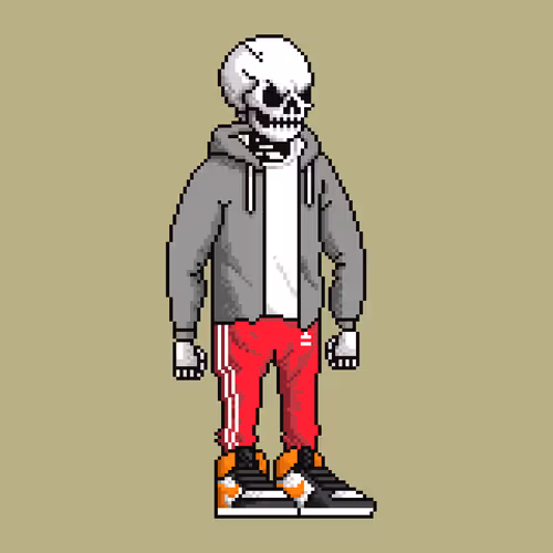 Skulledz