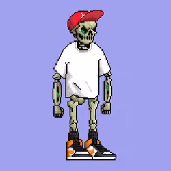 Skull'edz #727
