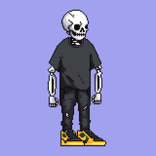 Skulledz
