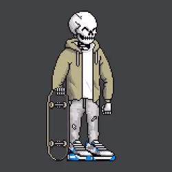 Skull'edz #99