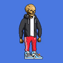 Skull'edz #1347