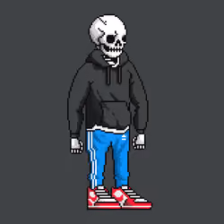 Skull'edz #712