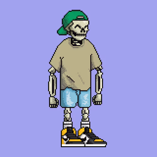 Skulledz