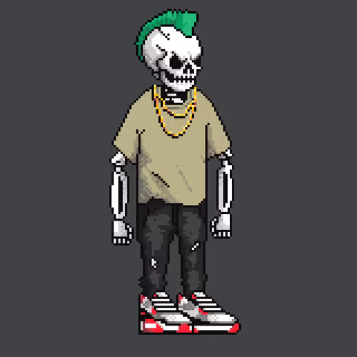 Skulledz
