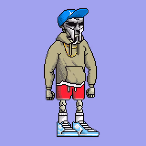 Skull'edz #2122