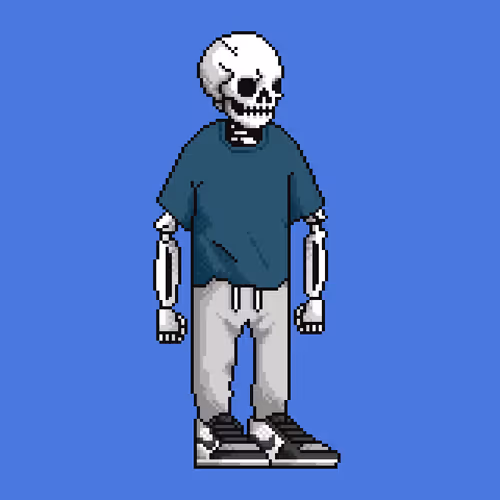 Skulledz