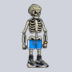 6431
