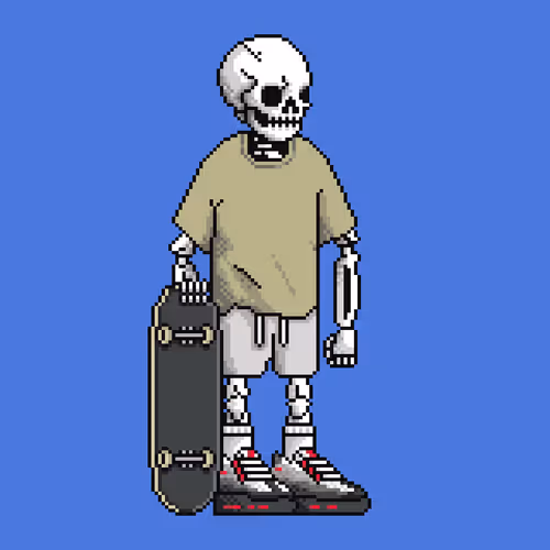 Skulledz