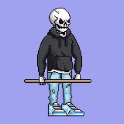 5446