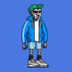 Skull'edz #4713