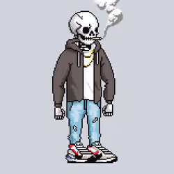 Skull'edz #2794