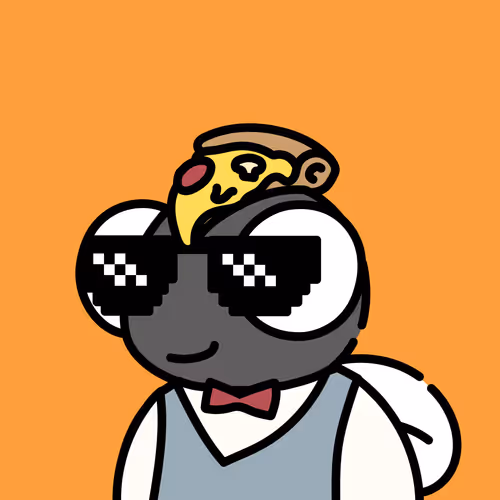 Frenly Flyz