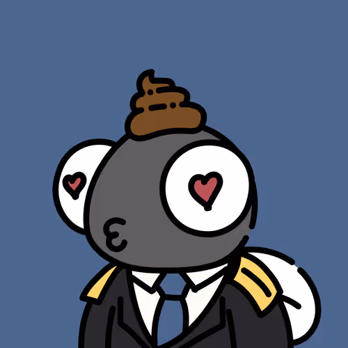 Frenly Flyz
