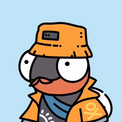 Frenly Flyz