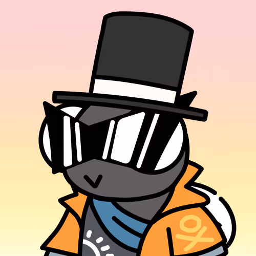 Frenly Flyz