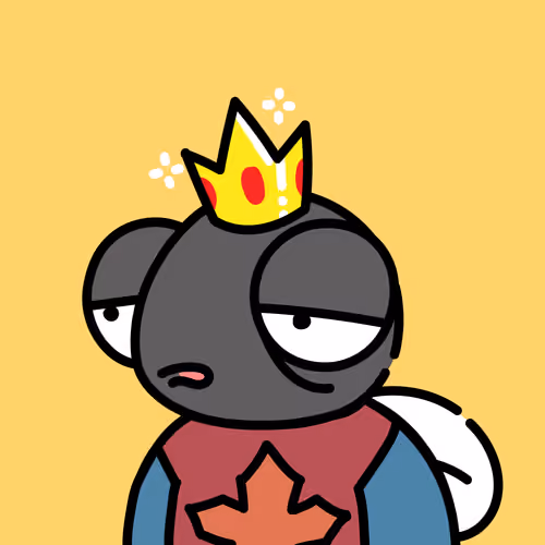 FRΞNLY FLY #1272