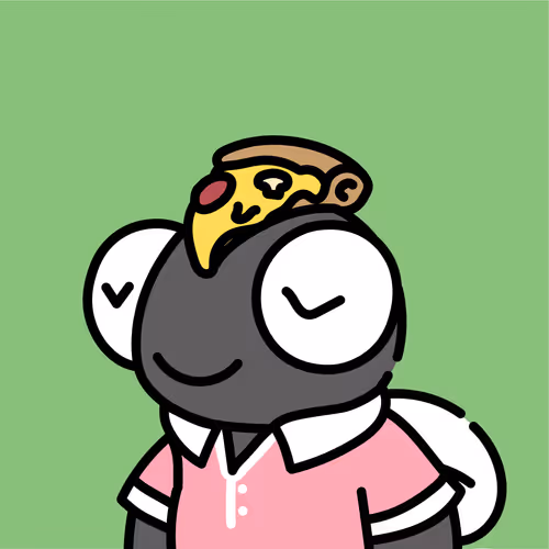 Frenly Flyz