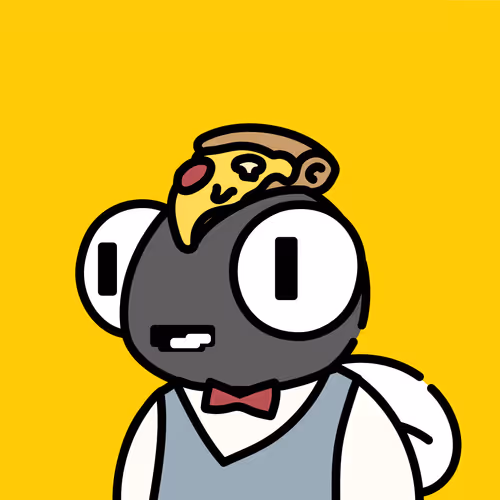 Frenly Flyz