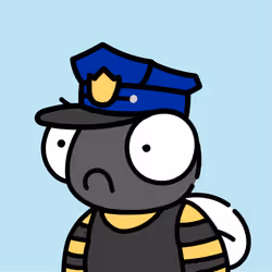 FRΞNLY FLY #3268