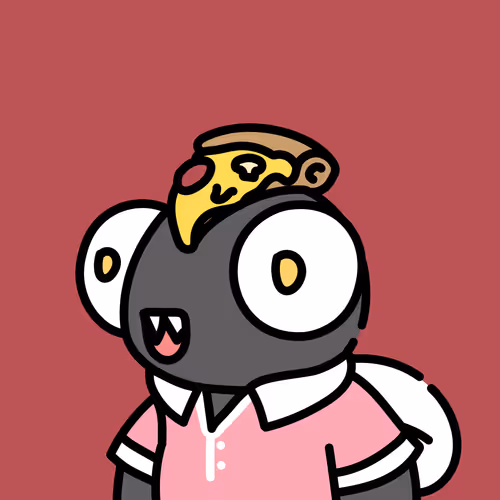 Frenly Flyz