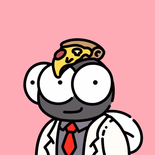 FRΞNLY FLY #2658