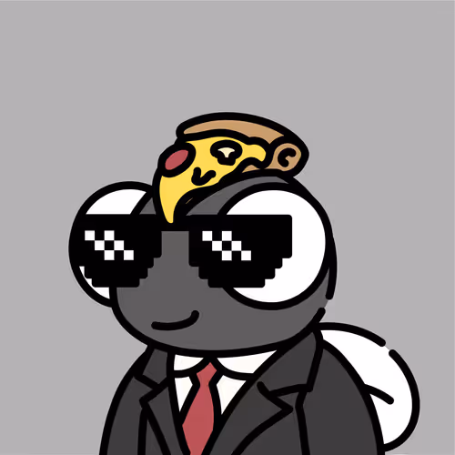 Frenly Flyz