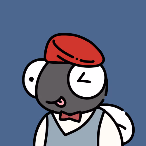 FRΞNLY FLY #1592