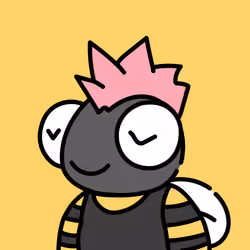 FRΞNLY FLY #2953