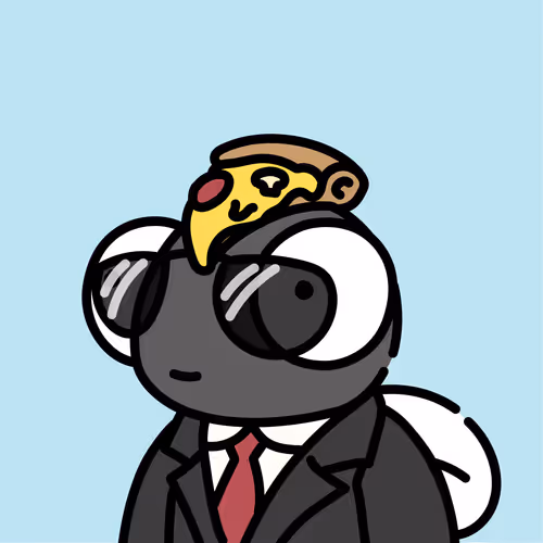 Frenly Flyz