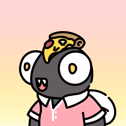 FRΞNLY FLY #172