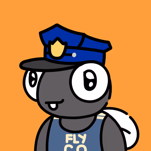 Frenly Flyz