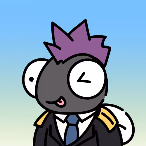 Frenly Flyz