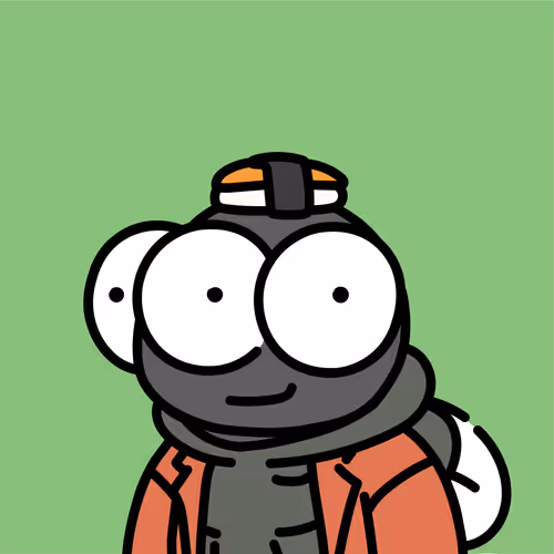 Frenly Flyz
