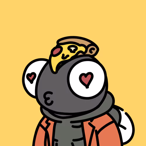 Frenly Flyz