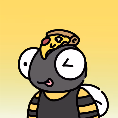 Frenly Flyz